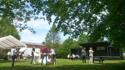 Apéro Nomade à l'UMons ! - Gallerie photo #4